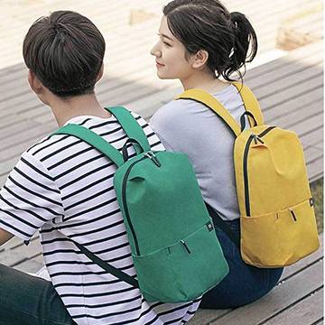 مشخصات و قیمت کوله پشتی لپ تاپ شیائومی مدل Urban Leisure مناسب لپ تاپ 11 اینچ 4 quality,q 70