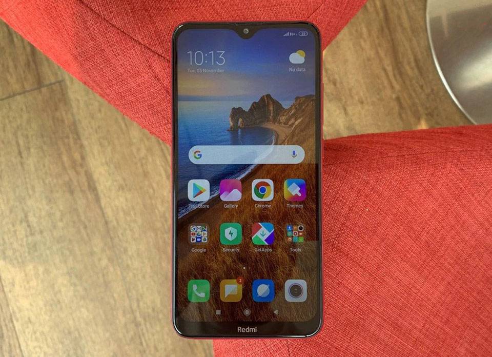 Xiaomi Redmi 8 - گوشی موبایل شیائومی مدل Xiaomi Redmi 8 دوسیم کارت