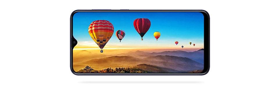 گوشی موبایل سامسونگ مدل Galaxy M10s SM-M107F/DS دو سیم کارت ظرفیت 32 گیگابایت