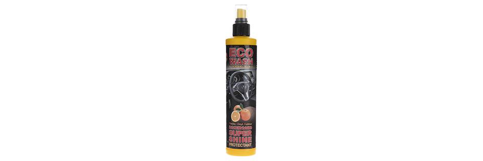 اسپری واکس داشبورد اکو واش300 میلی لیتر 1 quality,q 70