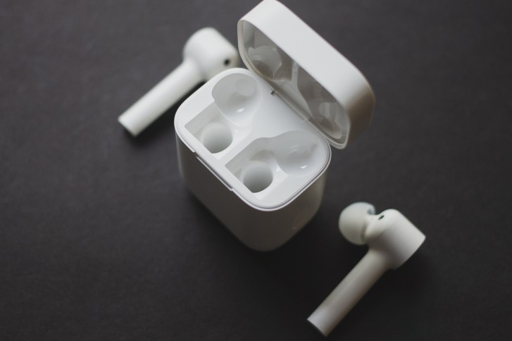 Xiaomi mi true wireless earphones