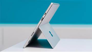 تبلت مایکروسافت مدل Surface Pro 7 - A ظرفیت 512 گیگابایت