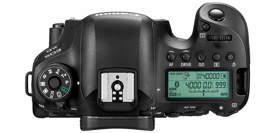 Canon 6d mark deals 2