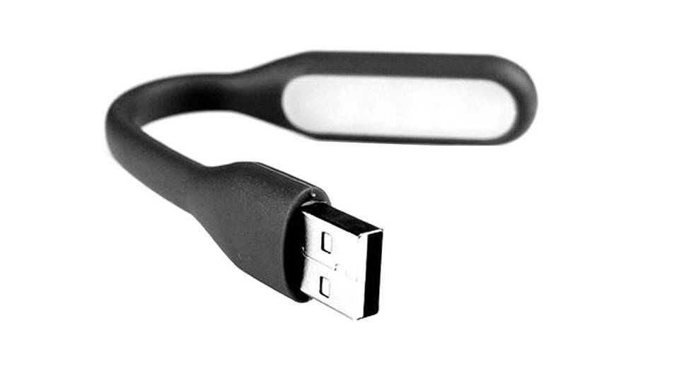 قیمت و خرید چراغ LED یو اس بی مدل Flexible USB Light