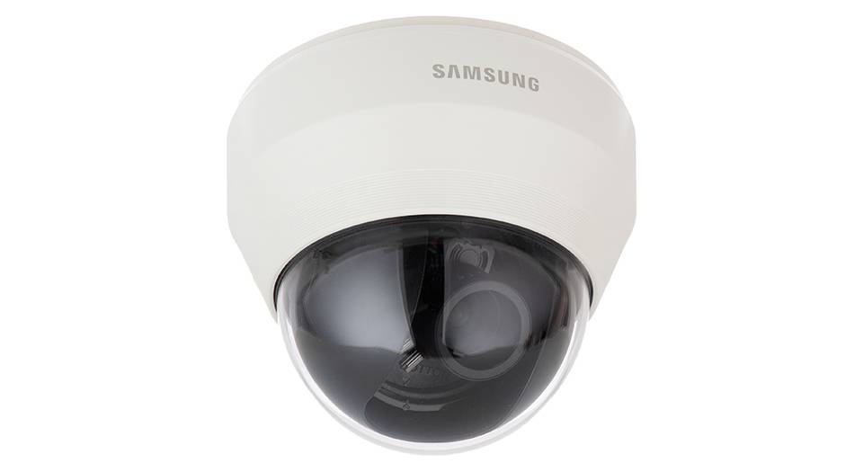 مشخصات و قیمت
دوربین مدار بسته آنالوگ سامسونگ مدل SCD-5080P 3 quality,q 70