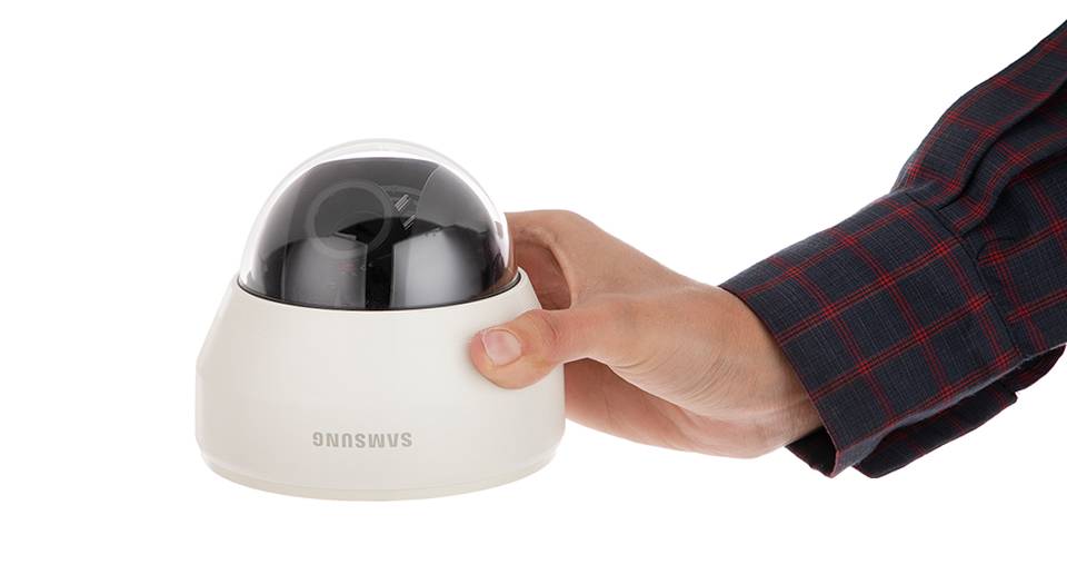 مشخصات و قیمت
دوربین مدار بسته آنالوگ سامسونگ مدل SCD-5080P 5 quality,q 70