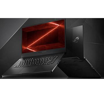 لپ تاپ 15 اینچی ایسوس مدل ROG Zephyrus GA502DU-Q