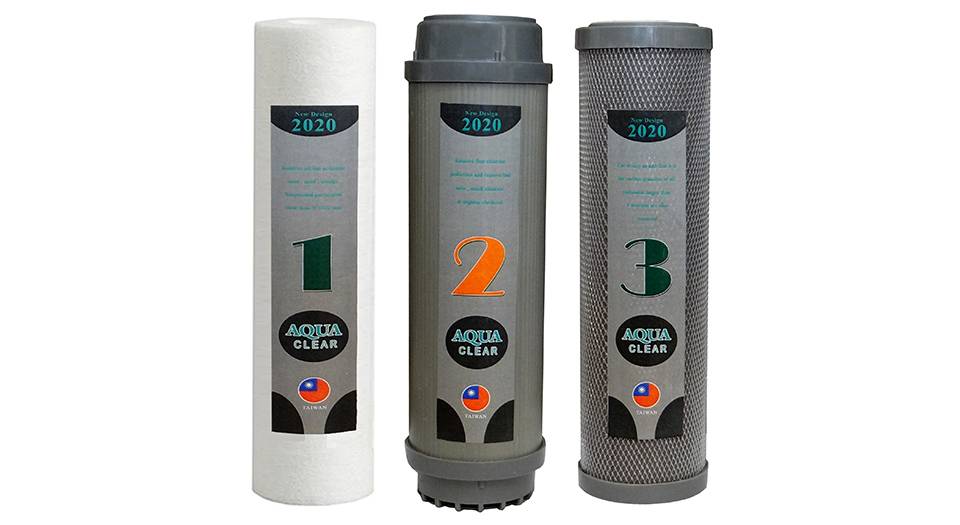 دستگاه تصفیه کننده آب آکوآکلیر مدل NEWDESIGN 2020 - AFQ9 به همراه فیلتر مجموعه 3 عددی quality,q 70 - دستگاه تصفیه کننده آب آکوآکلیر مدل NEWDESIGN 2020 - AFQ9 به همراه فیلتر مجموعه 3 عددی