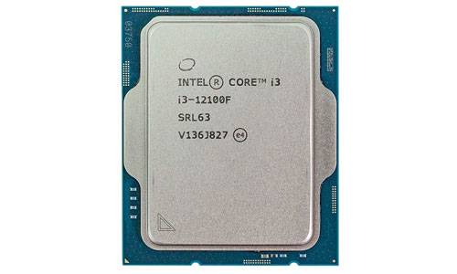 پردازنده مرکزی اینتل مدل Core i3 12100F-Tray 1 quality,q 70