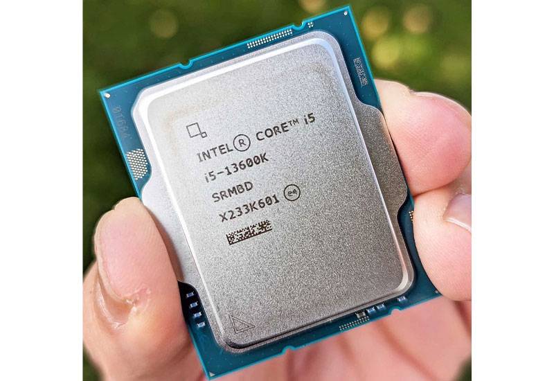 پردازنده مرکزی اینتل مدل Core i5 13600K-Tray 2 quality,q 70