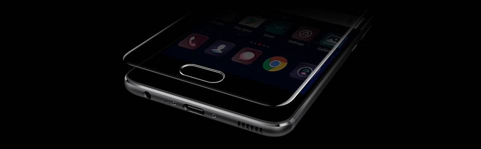 گوشی موبایل هوآوی مدل P10 Plus VKY-L29 دو سیم کارت به همراه مچ‌بند هوشمند ورزشی و مودم 4G هوآوی