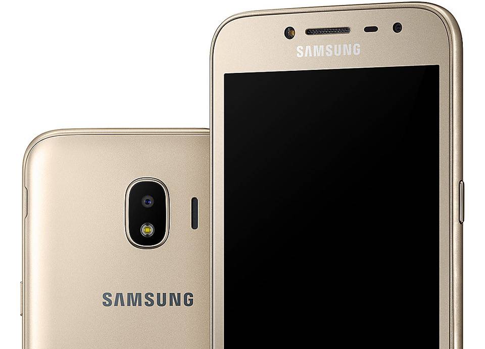 گوشی موبایل سامسونگ مدل Galaxy Grand Prime Pro SM-J250F دو سیم‌ کارت ظرفیت 16 گیگابایت