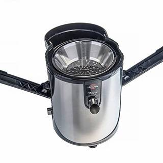 آبمیوه گیری پارس خزر مدل تایگر 700W آبمیوه گیری پارس خزر مدل Tiger