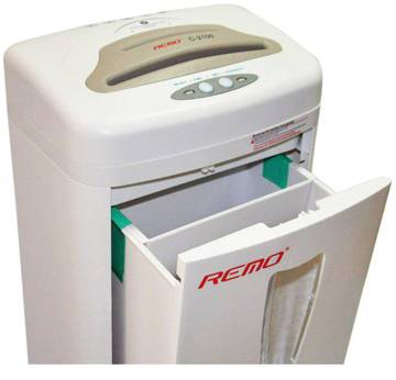 کاغذ خردکن رمو مدل c-2100 1 quality,q 70