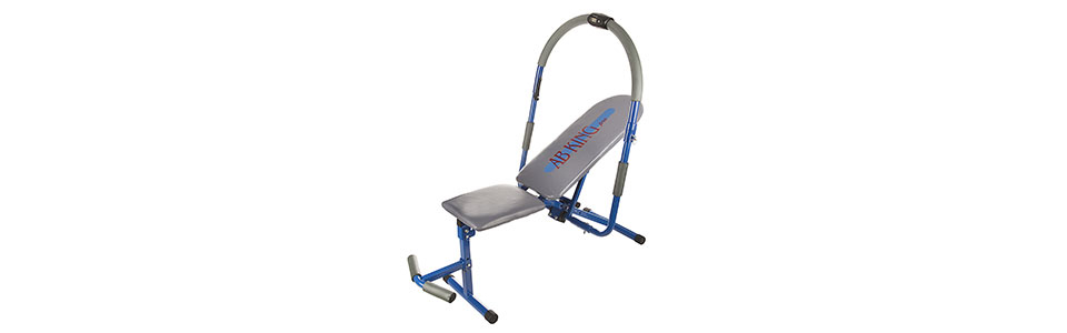 Ab king top pro