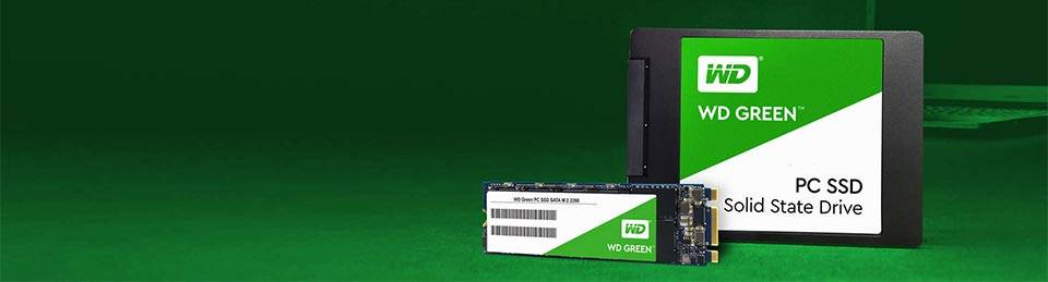 quality,q 70 - حافظه SSD وسترن دیجیتال مدل GREEN WDS120G1G0A ظرفیت 120 گیگابایت