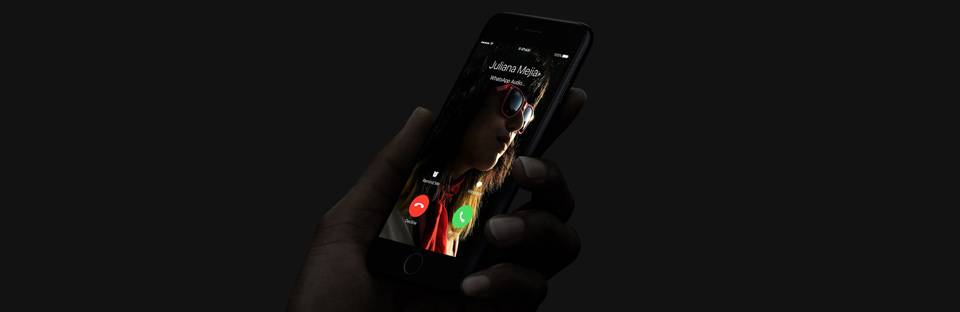 گوشی موبایل اپل مدل iPhone 7 ظرفیت 128 گیگابایت