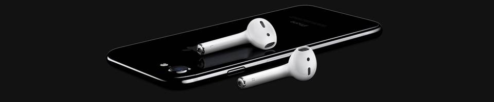 گوشی موبایل اپل مدل iPhone 7 ظرفیت 128 گیگابایت