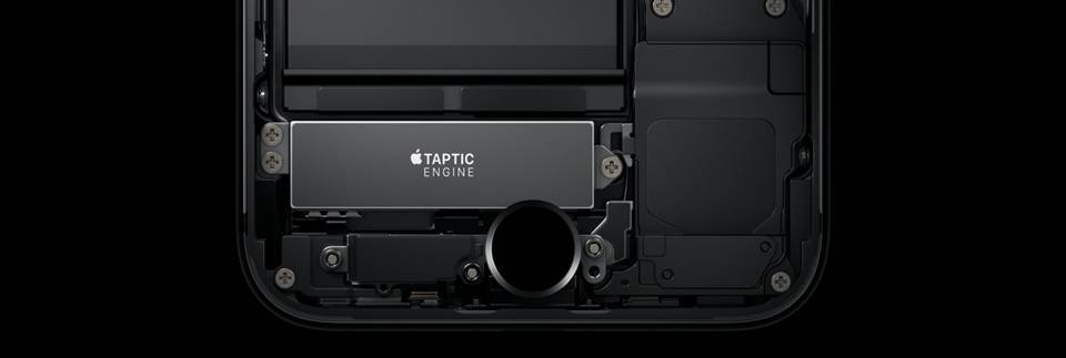 گوشی موبایل اپل مدل iPhone 7 ظرفیت 128 گیگابایت