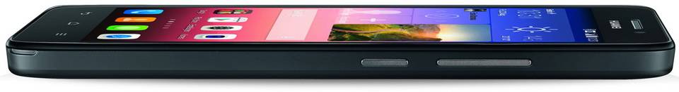 گوشی موبایل هوآوی مدل Ascend G620S - L01