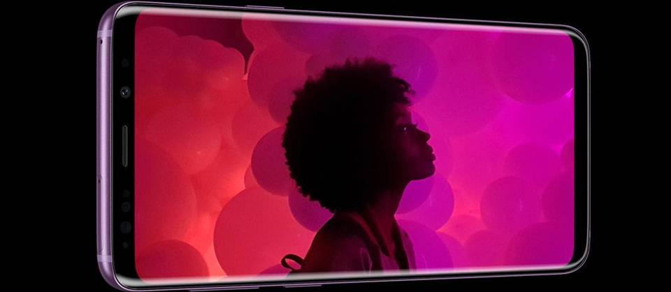 قیمت و مشخصات samsung s9 plus