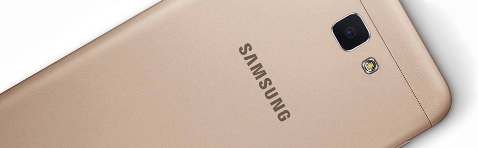 گوشی موبایل سامسونگ مدل Galaxy J5 Prime SM-G570FD دو سیم‌ کارت