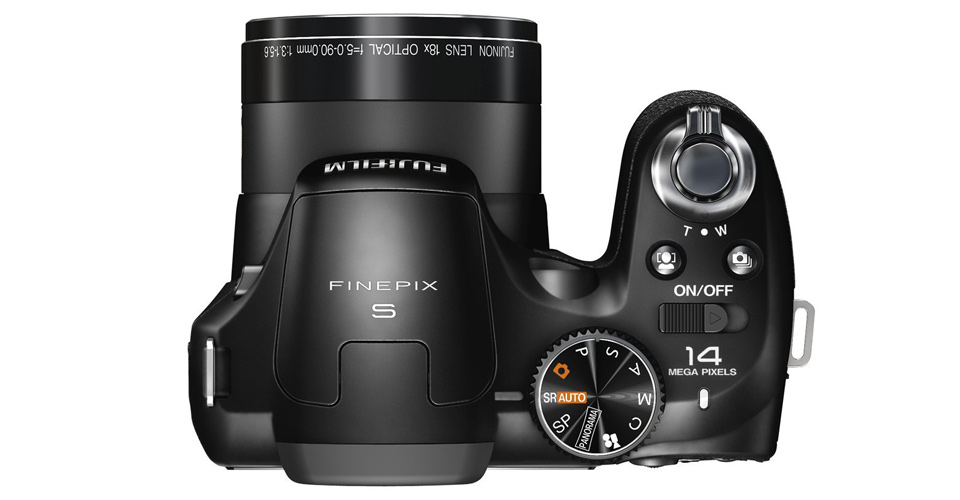 fujifilm finepix s2980