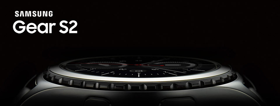 مشخصات، قیمت و خرید ساعت هوشمند سامسونگ مدل Gear S2 Classic SM-R732 Black |  دیجی\u200cکالا