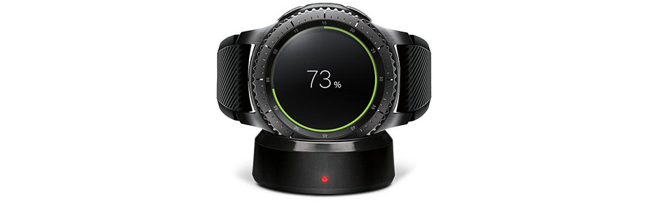 Gear s3 outlet whatsapp