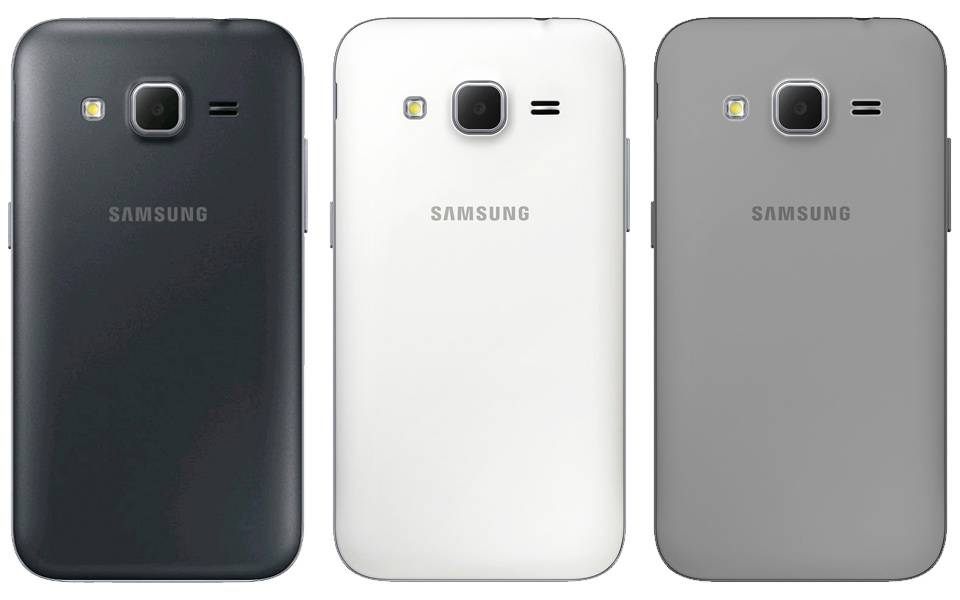 گوشی موبایل سامسونگ مدل Galaxy Core Prime SM-G360H دو سیم کارت