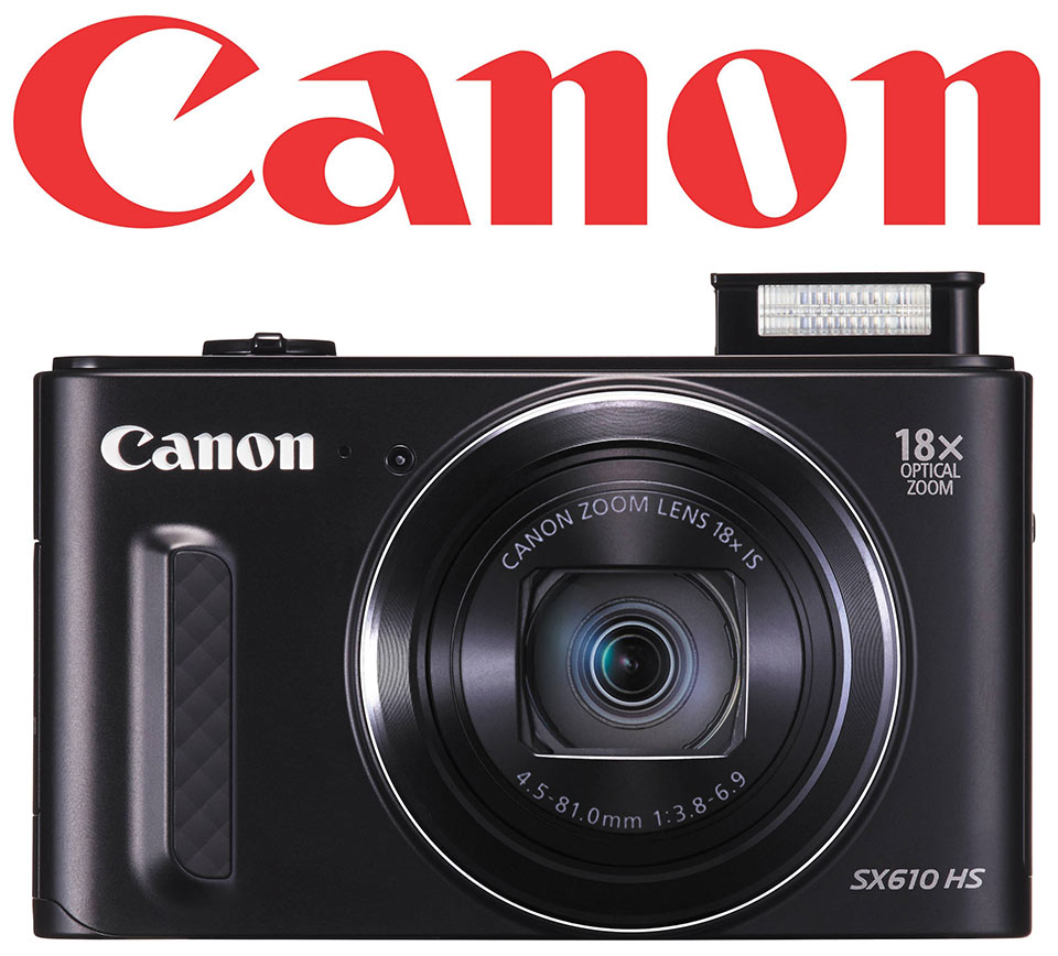 エントリーで全品P10倍↑／ Canon デジタルカメラ HS PowerShot