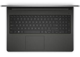 لپ تاپ استوک DELL Inspiron 5559