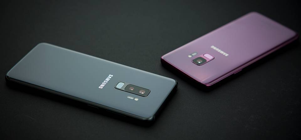 قیمت و مشخصات samsung s9 plus
