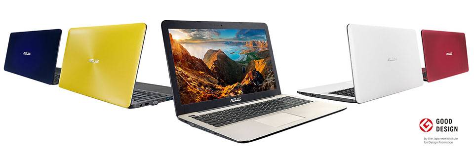 لپ تاپ Asus X550-C