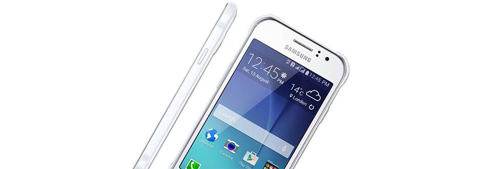 گوشی موبایل سامسونگ مدل Galaxy J1 Ace SM-J111F-DS دو سیم کارت