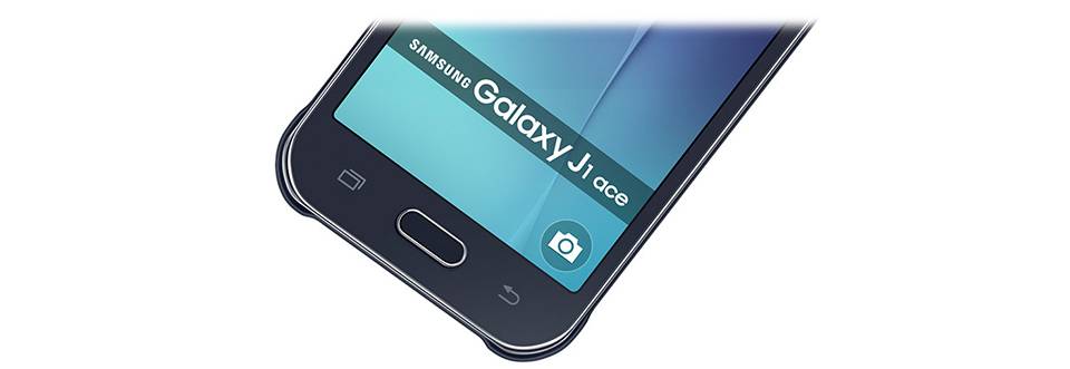 گوشی موبایل سامسونگ مدل Galaxy J1 Ace SM-J111F-DS دو سیم کارت