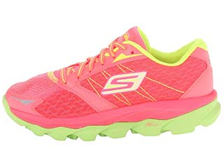 tenis skechers go run ultra