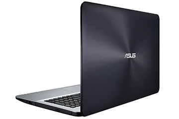 لپ تاپ استوک ASUS X555L-I5(5)