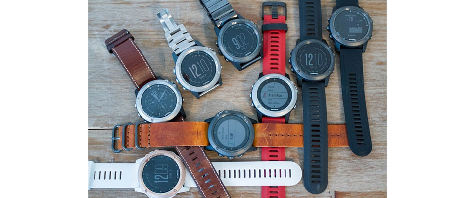Correa de silicona para reloj Garmin Forerunner 735XT, 375 XT, pulsera de  Gel de sílice, correas de repuesto ajustables|Accesorios inteligentes| -  AliExpress