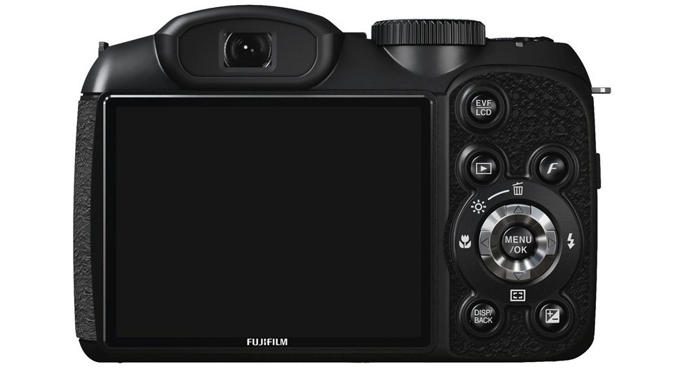 fujifilm finepix s2980