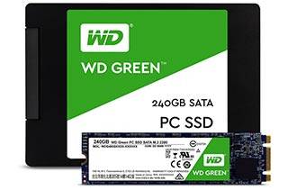 quality,q 70 - حافظه SSD وسترن دیجیتال مدل GREEN WDS120G1G0A ظرفیت 120 گیگابایت