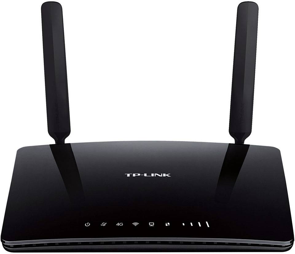 مودم tp-link MR200