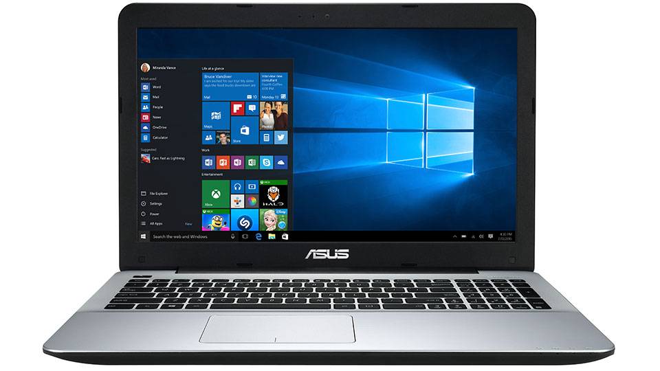 لپ تاپ استوک ASUS X555L-I7(5)