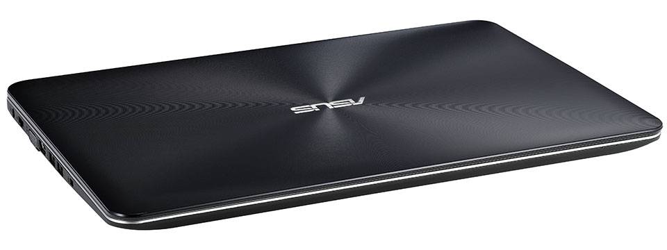 لپ تاپ استوک ASUS X555L-I7(5)