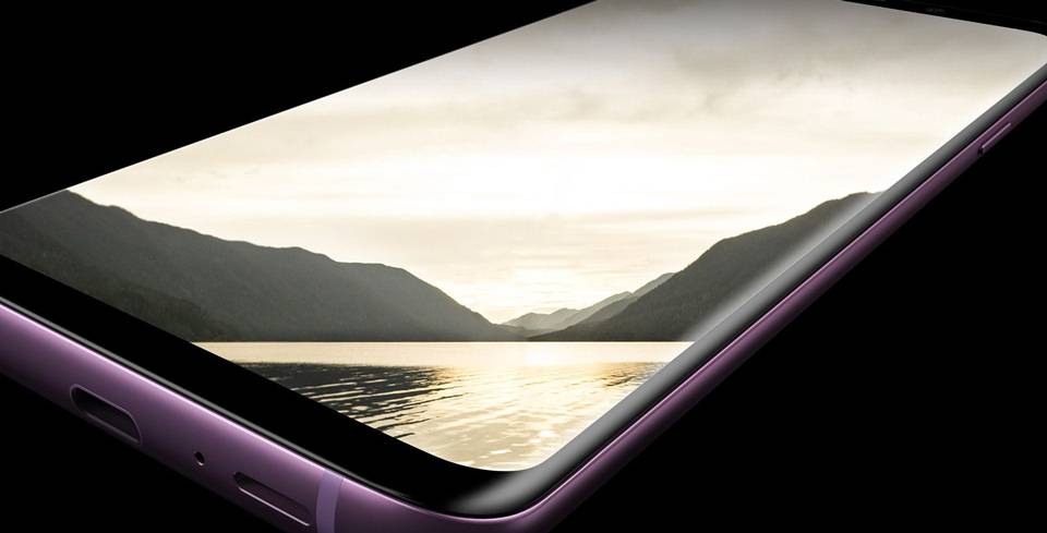 قیمت و مشخصات samsung s9 plus