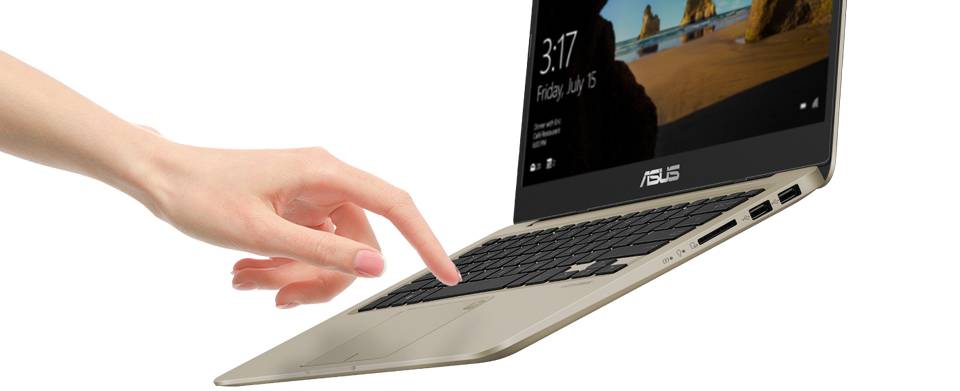 لپ تاپ استوک ASUS S410U