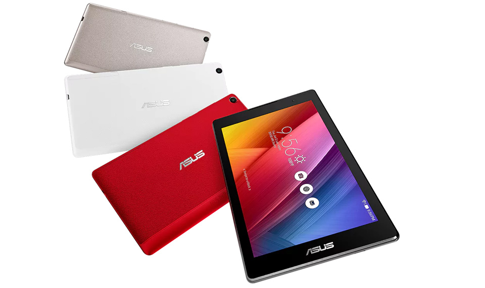 قیمت و خرید تبلت ایسوس مدل ZenPad C 7.0 Z170CG - B دو سیم کارت