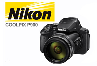 nikon p900