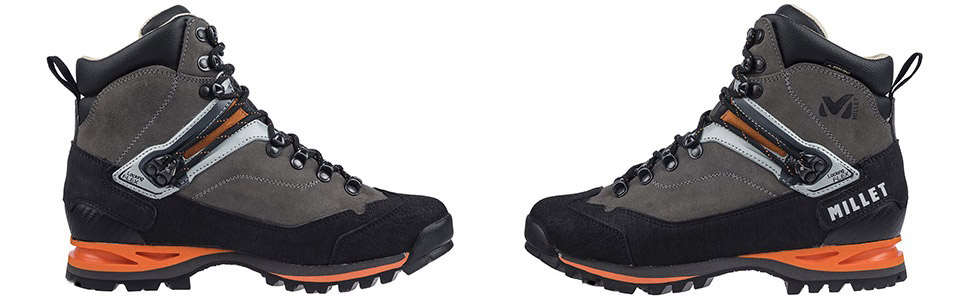 Millet heaven peak gtx new arrivals