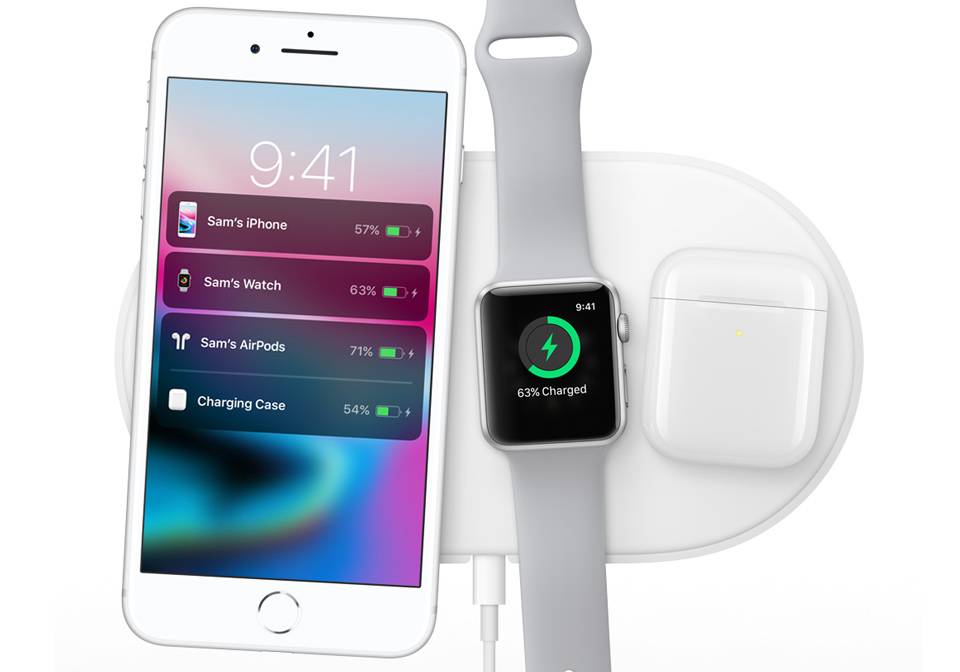 گوشی موبایل اپل مدل iPhone 8 Plus A1864 ظرفیت 64 گیگابایت